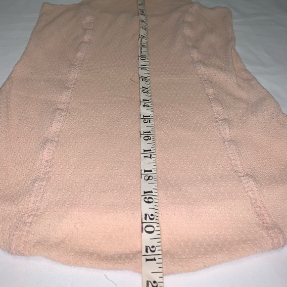 ⚡️ Intimately by Free People Racerback - Picture 5 of 7